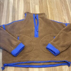 FP Movement Mountain High 1/2 Zip